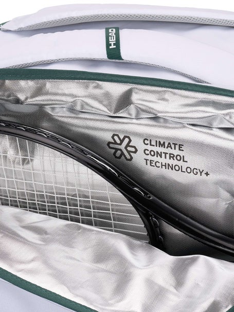 Head Wimbledon Pro X Duffel Bag L
