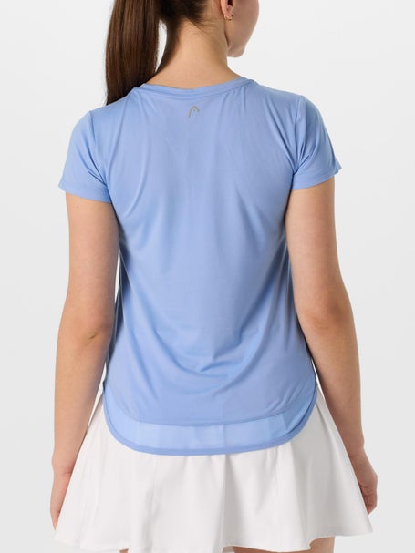 Head Womens Spring Mobility Top