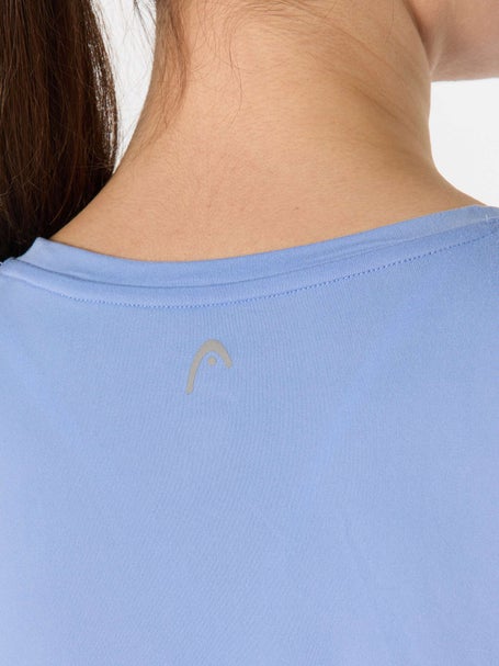 Head Womens Spring Mobility Top