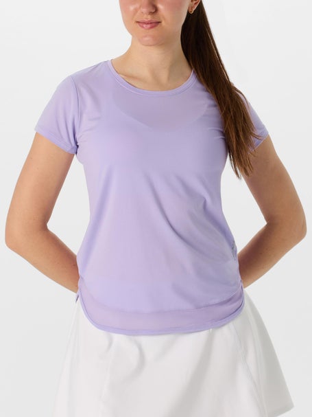 Head Womens Spring Mobility Top