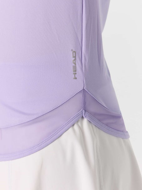 Head Womens Spring Mobility Top