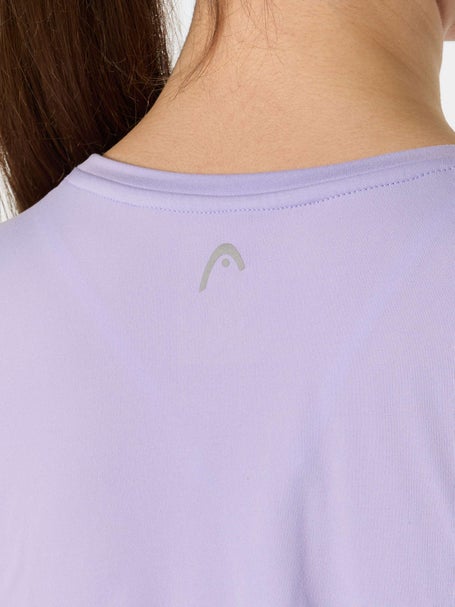 Head Womens Spring Mobility Top