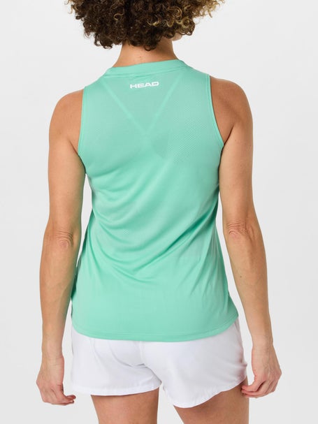 Head Womens Pro Tank