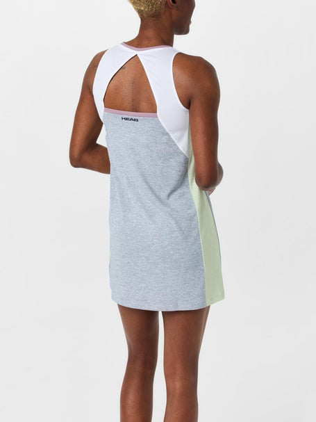 Head Womens Play Tech Dress