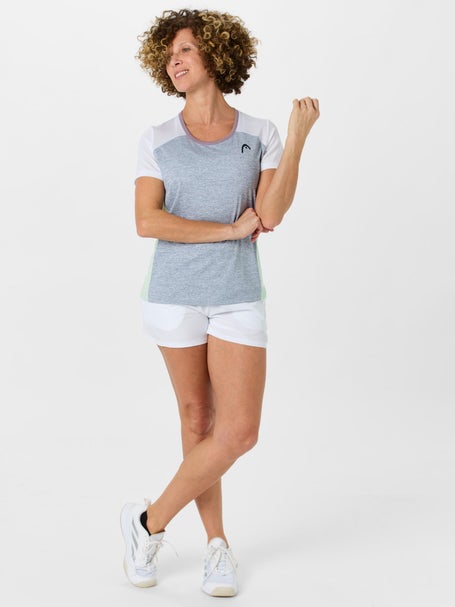Head Womens Play Tech Top