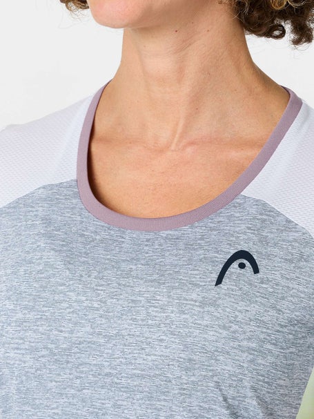 Head Womens Play Tech Top