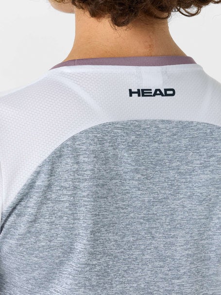Head Womens Play Tech Top