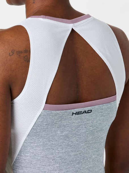 Head Womens Play Tech Tank