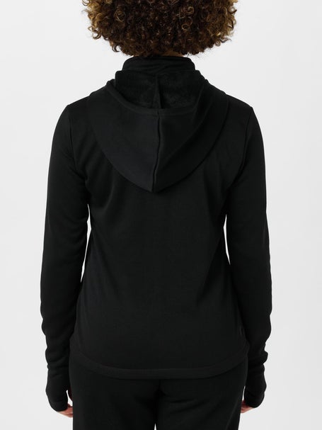 Head Womens Rally Fleece Jacket