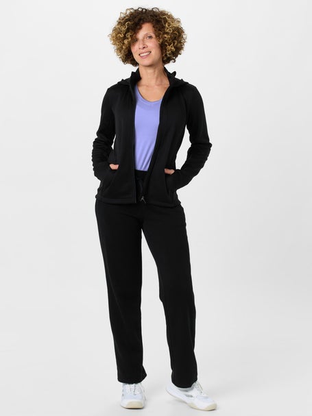 Head Womens Rally Fleece Jacket