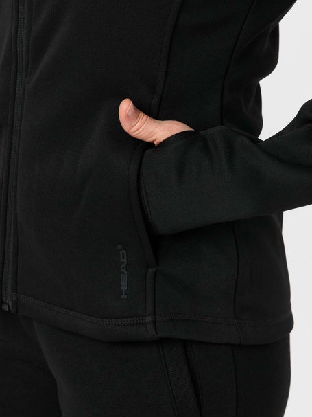 Head Womens Rally Fleece Jacket
