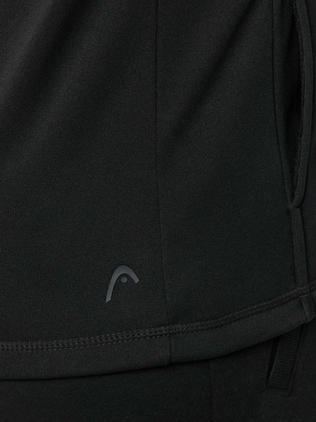 Head Womens Rally Fleece Jacket