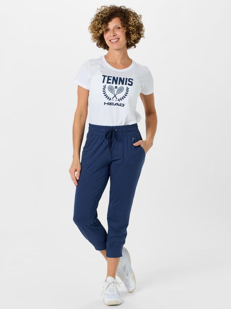 Head Womens Rebound Jogger