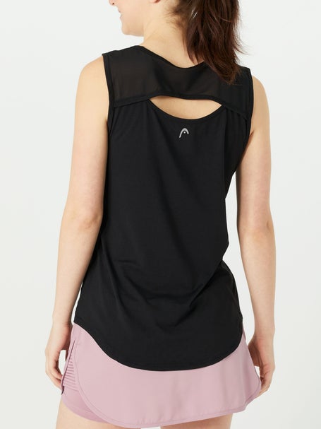 Head Womens Ace Tank