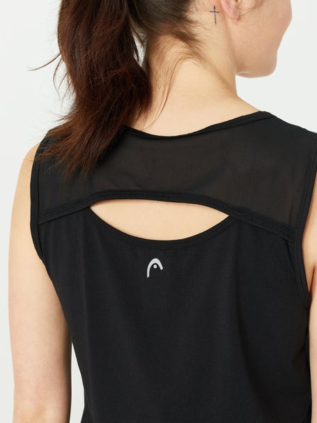 Head Womens Ace Tank