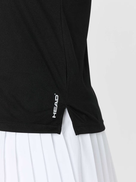 Head Womens Summer Backspin Tank