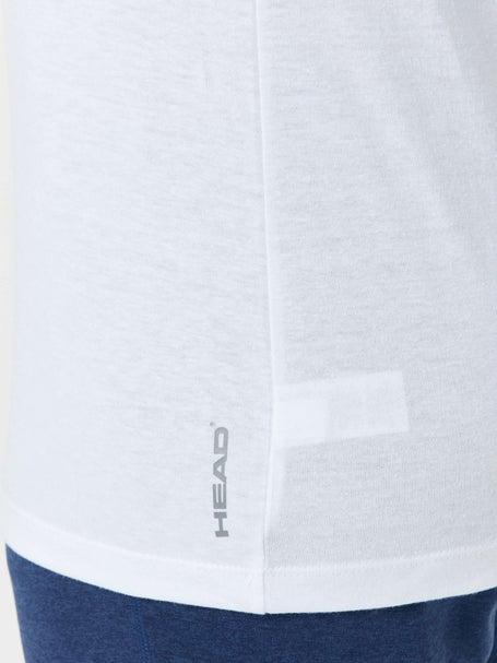 Head Womens Shield Graphic T-Shirt