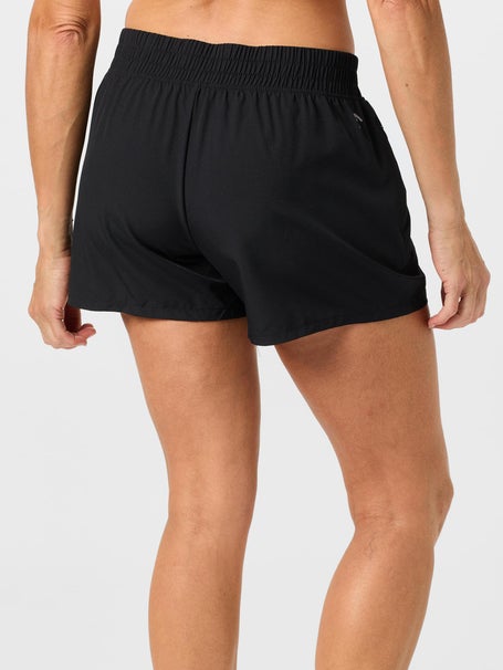 Head Womens Summer Rally Woven Short