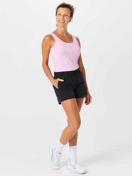 Head Womens Summer Rally Woven Short