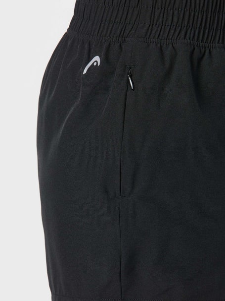 Head Womens Summer Rally Woven Short