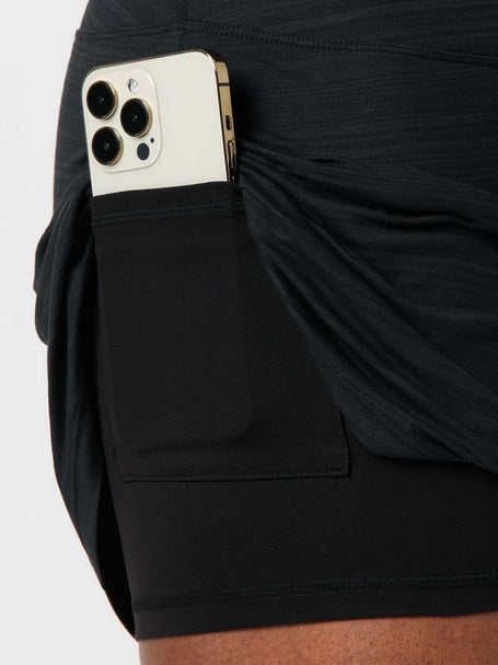 Head Womens Swing Stripe Skirt