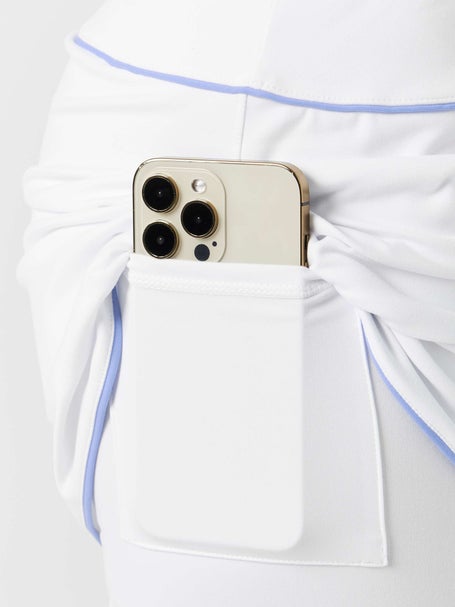 Head Womens Training Breakpoint Skirt