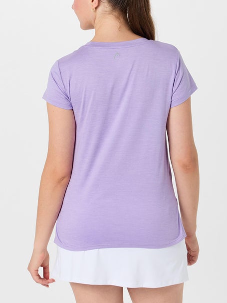 Head Womens Summer Alliance Top