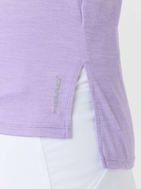 Head Womens Summer Alliance Top