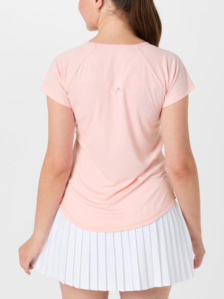 Head Womens Summer Ace Top