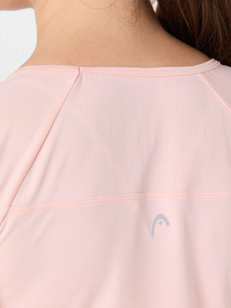 Head Womens Summer Ace Top
