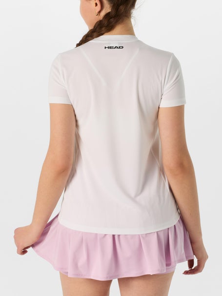 Head Womens Tie Break Top