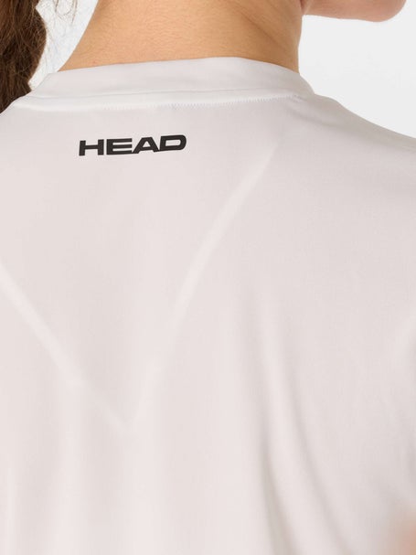 Head Womens Tie Break Top