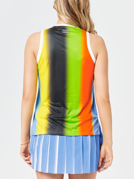 Head X Vogue Womens Tank 