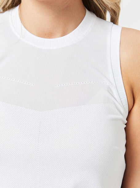 Head X Vogue Womens Tank 