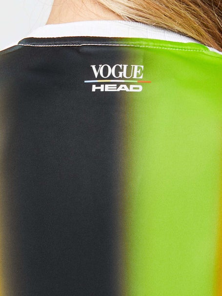 Head X Vogue Womens Tank 