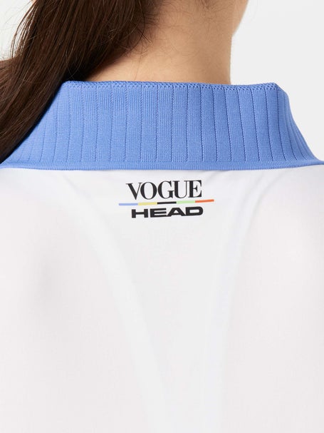 Head X Vogue Womens Dress 