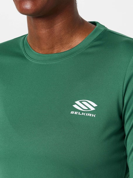 Selkirk Womens Essential Long Sleeve