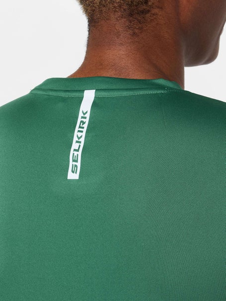 Selkirk Womens Essential Long Sleeve