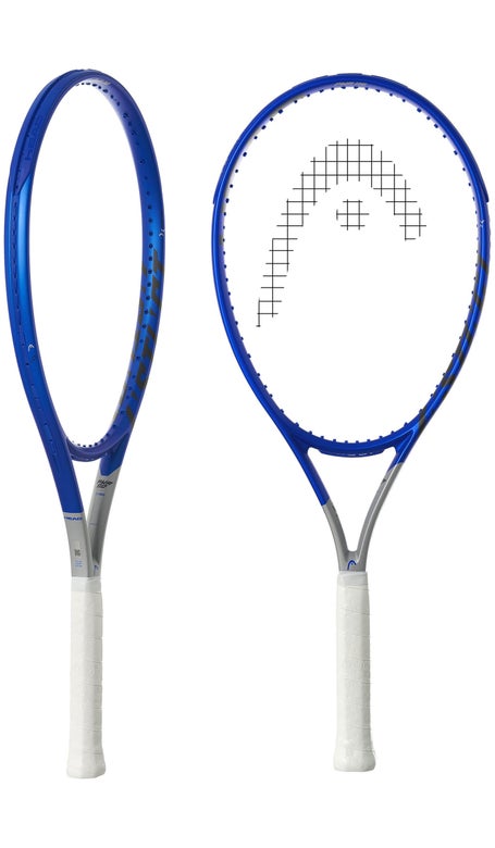 Head Instinct PWR 110\Racquet