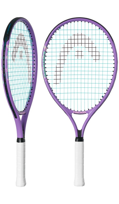 Head Instinct 21 Junior\ acquet