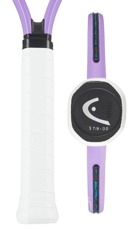 Head Instinct 25 Junior Racquet