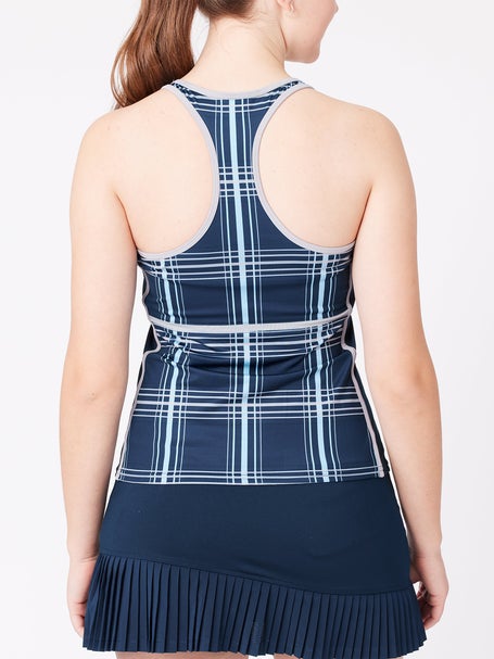 InPhorm Womens Fall Ashley Racer Tank