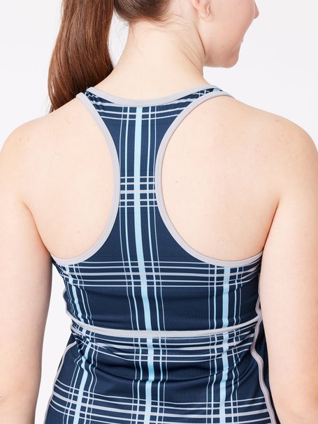 InPhorm Womens Fall Ashley Racer Tank