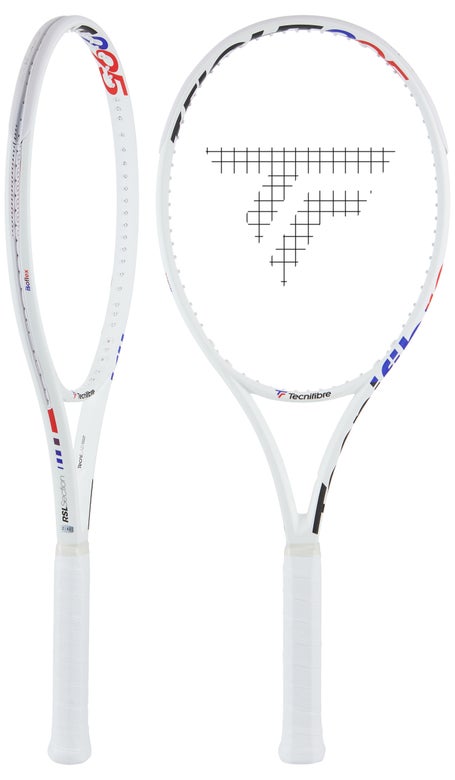 Tecnifibre TFight ISO 295\Racquet