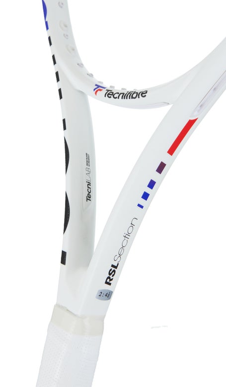 Tecnifibre TFight ISO 295\Racquet