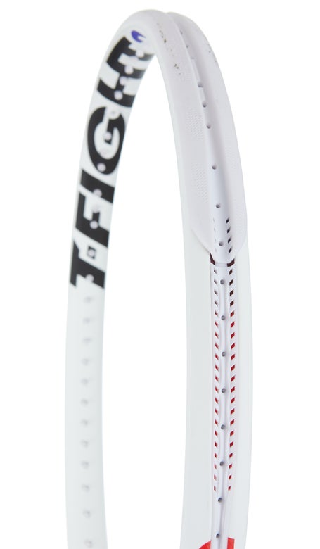 Tecnifibre TFight ISO 295\Racquet