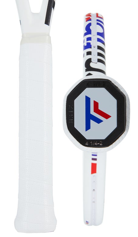 Tecnifibre TFight ISO 295\Racquet