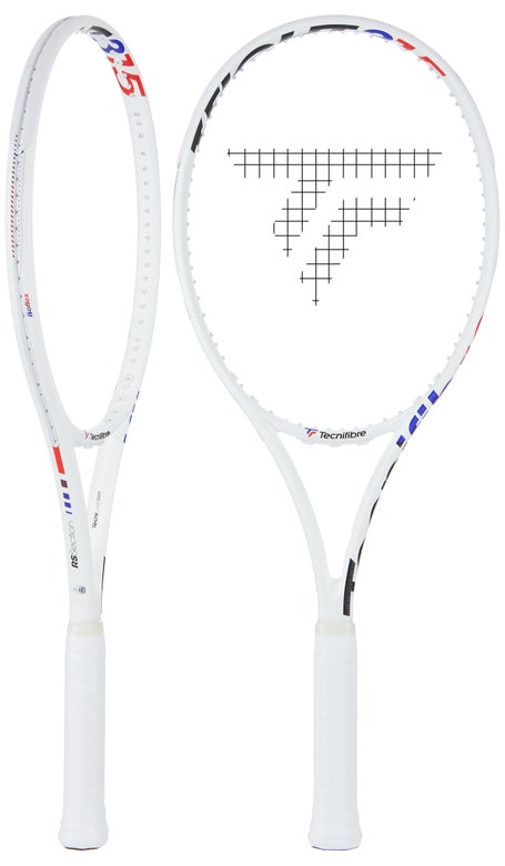 Tecnifibre TFight ISO 315\Racquet