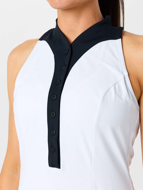 IBKUL Womens Colorblock Dress