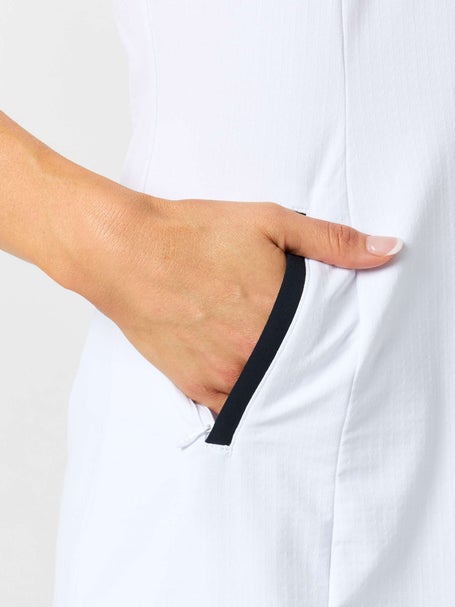 IBKUL Womens Colorblock Dress